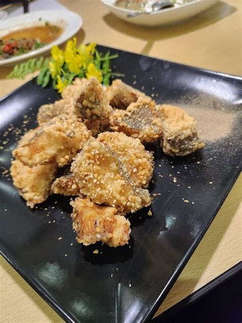 庚辛廚房 評論